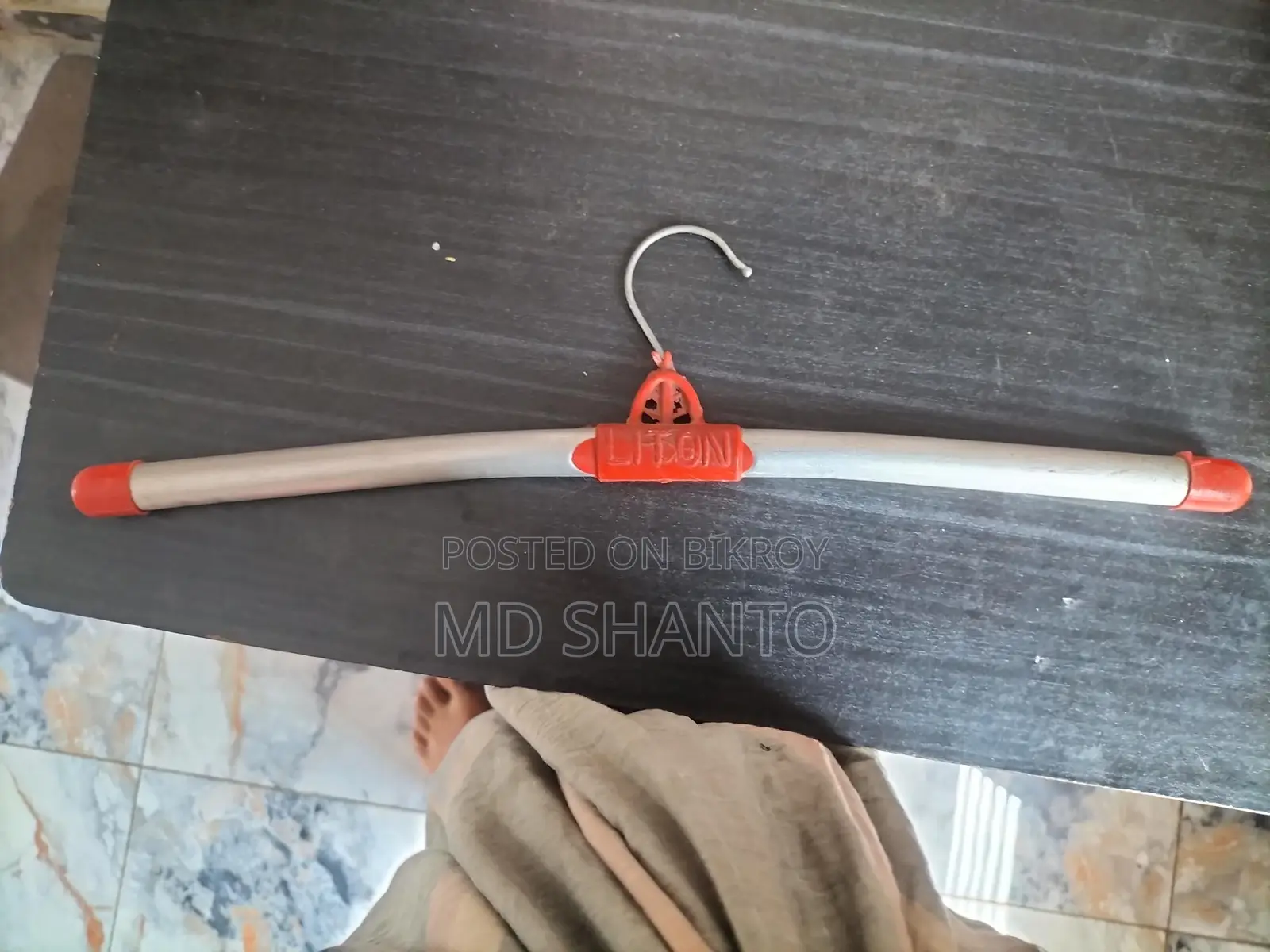 Hanger