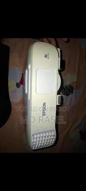 মাল্টিমিডিয়া Epson প্রজেক্টর