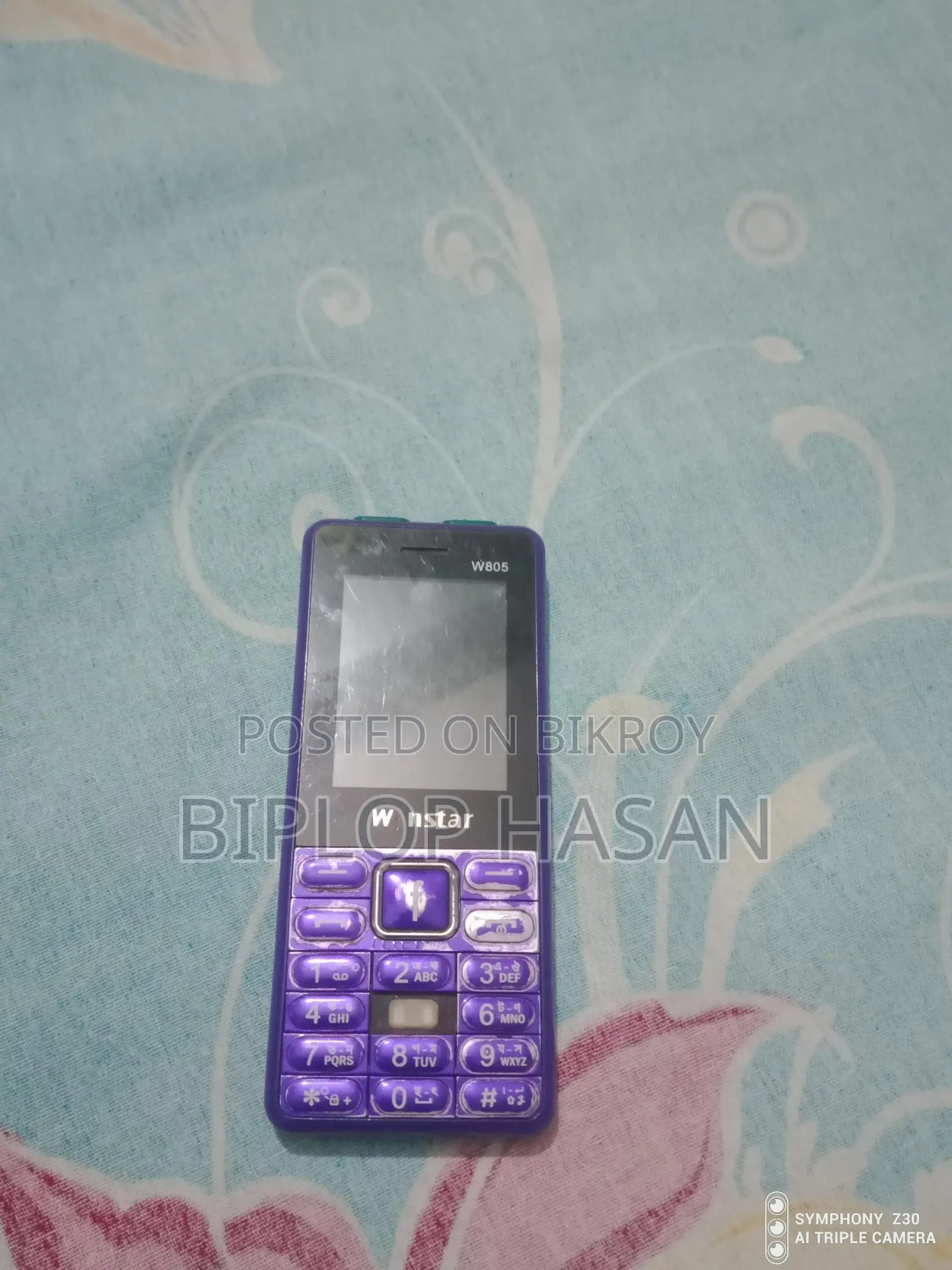 Winstar W80 (Used)