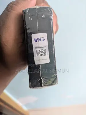 Wgp Ups Upto 8 Hour Backup | Mini For Router, Onu, Camera
