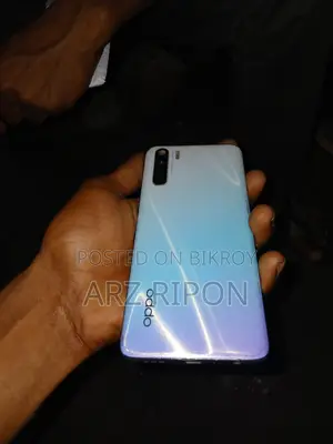 OPPO F15 (Used)