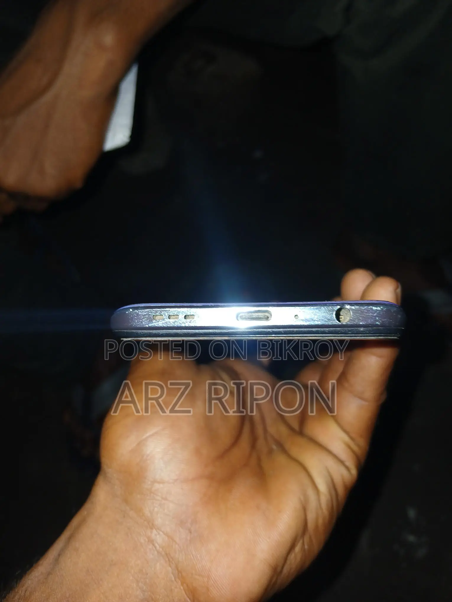 OPPO F15 (Used)