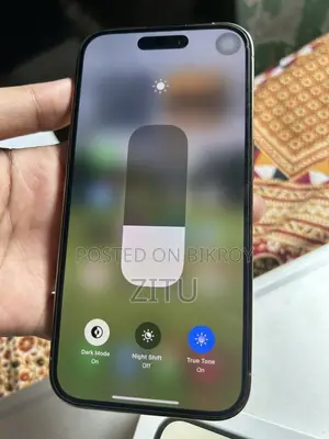 Apple iPhone 14 Pro (Used)
