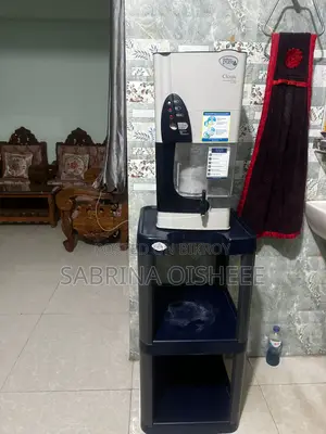 Pureit Classic Water Filter (with stand)