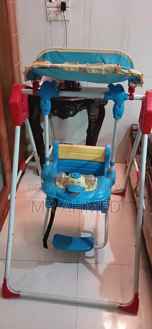 Baby Swing
