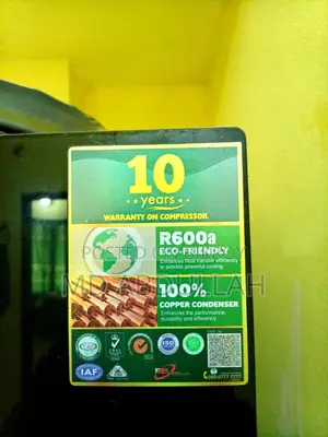 Urgent Sale: Vision Fridge in Great Condition!