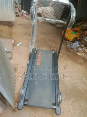 ট্রেডমিল বিক্রয় হবে