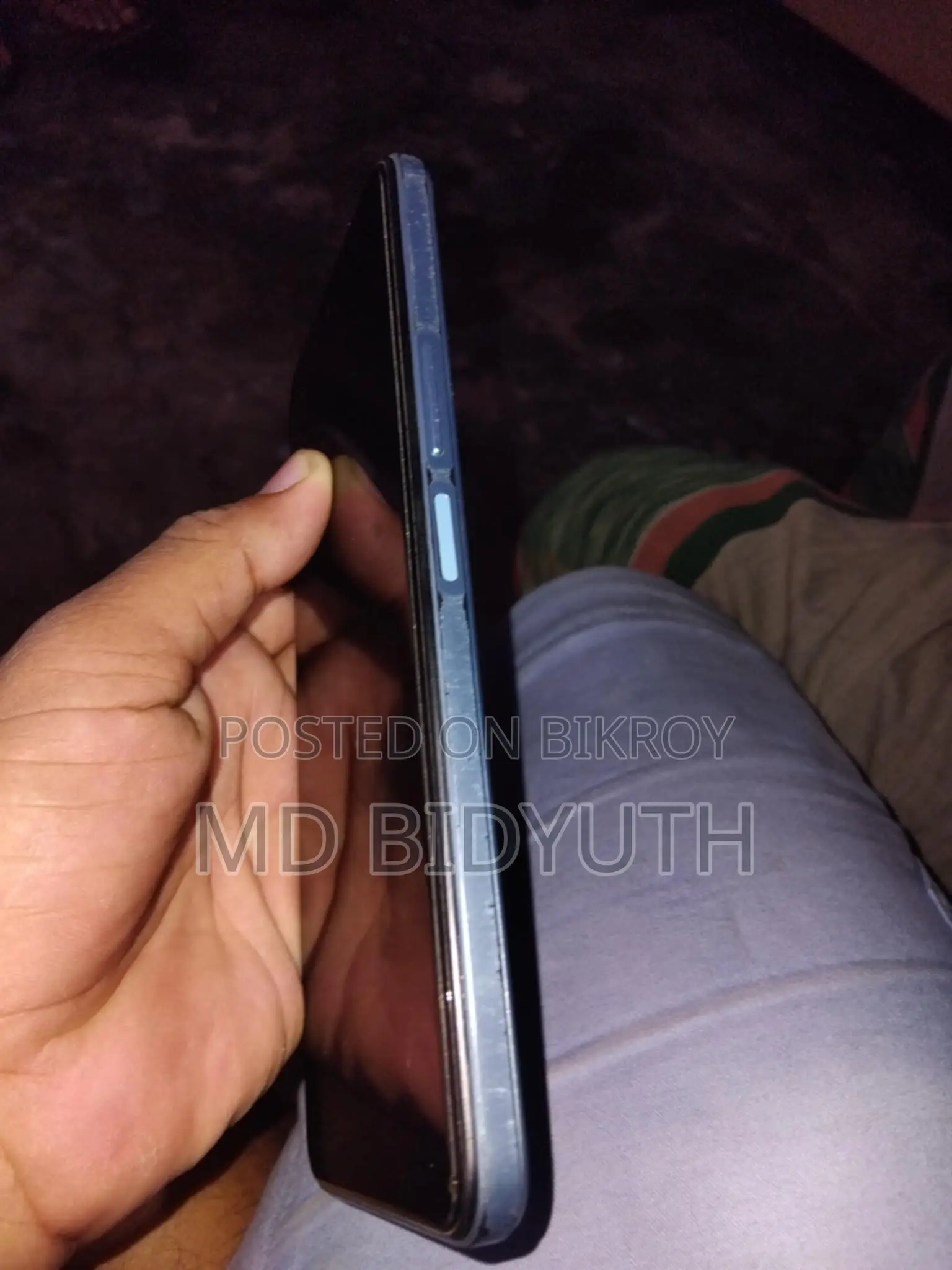 Infinix hot 20i . (Used)