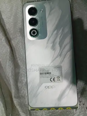 OPPO A5 2020 8/256 (Used)