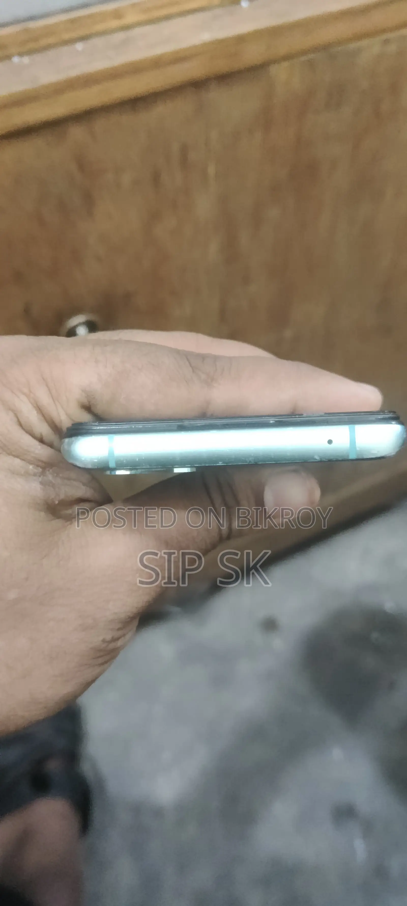 OnePlus 8T (Used)
