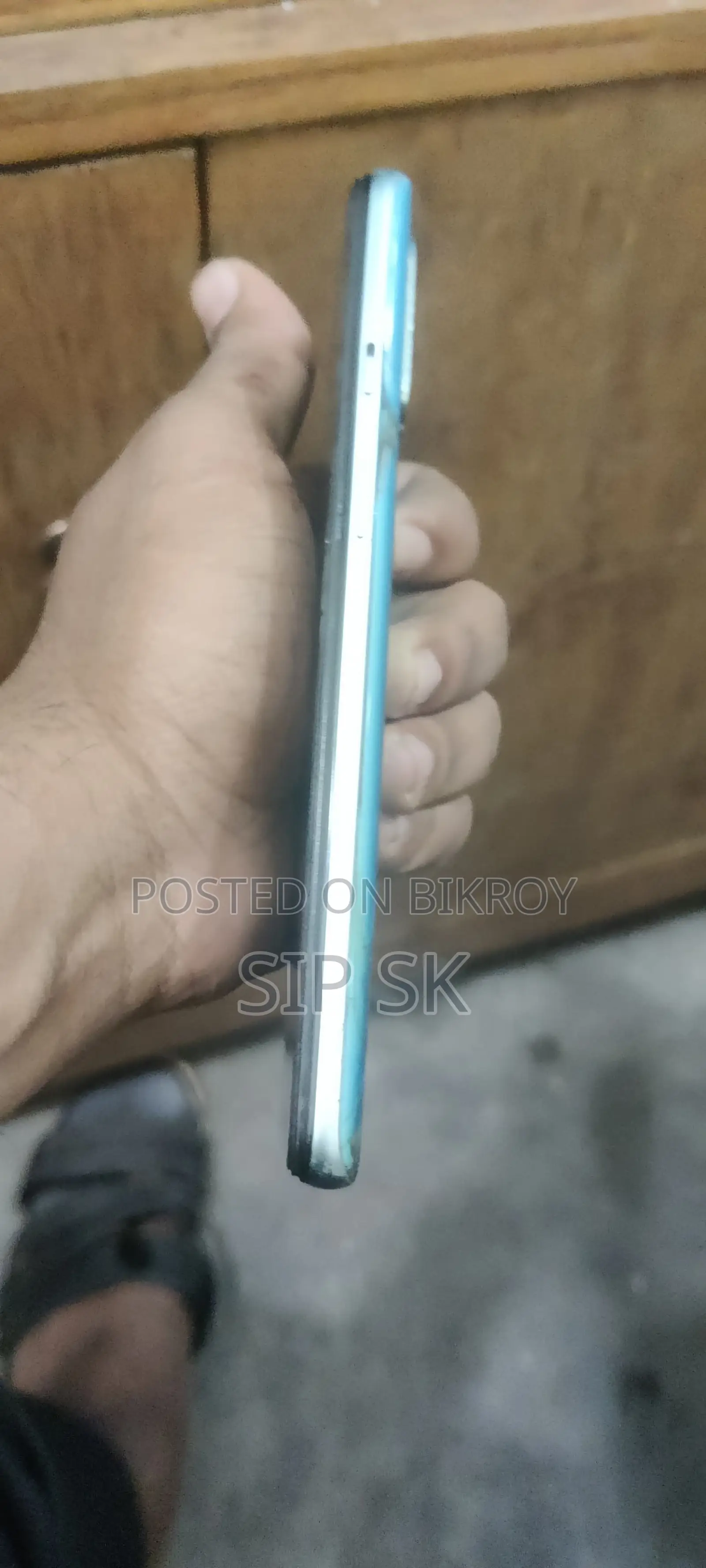 OnePlus 8T (Used)