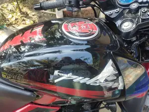Bajaj Pulsar 150 2015