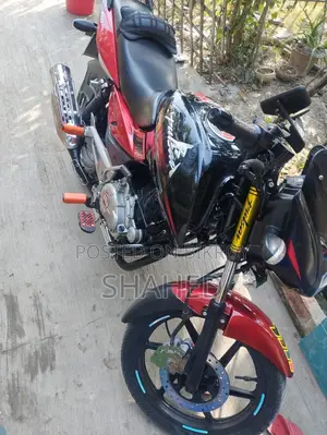 Bajaj Pulsar 150 2015