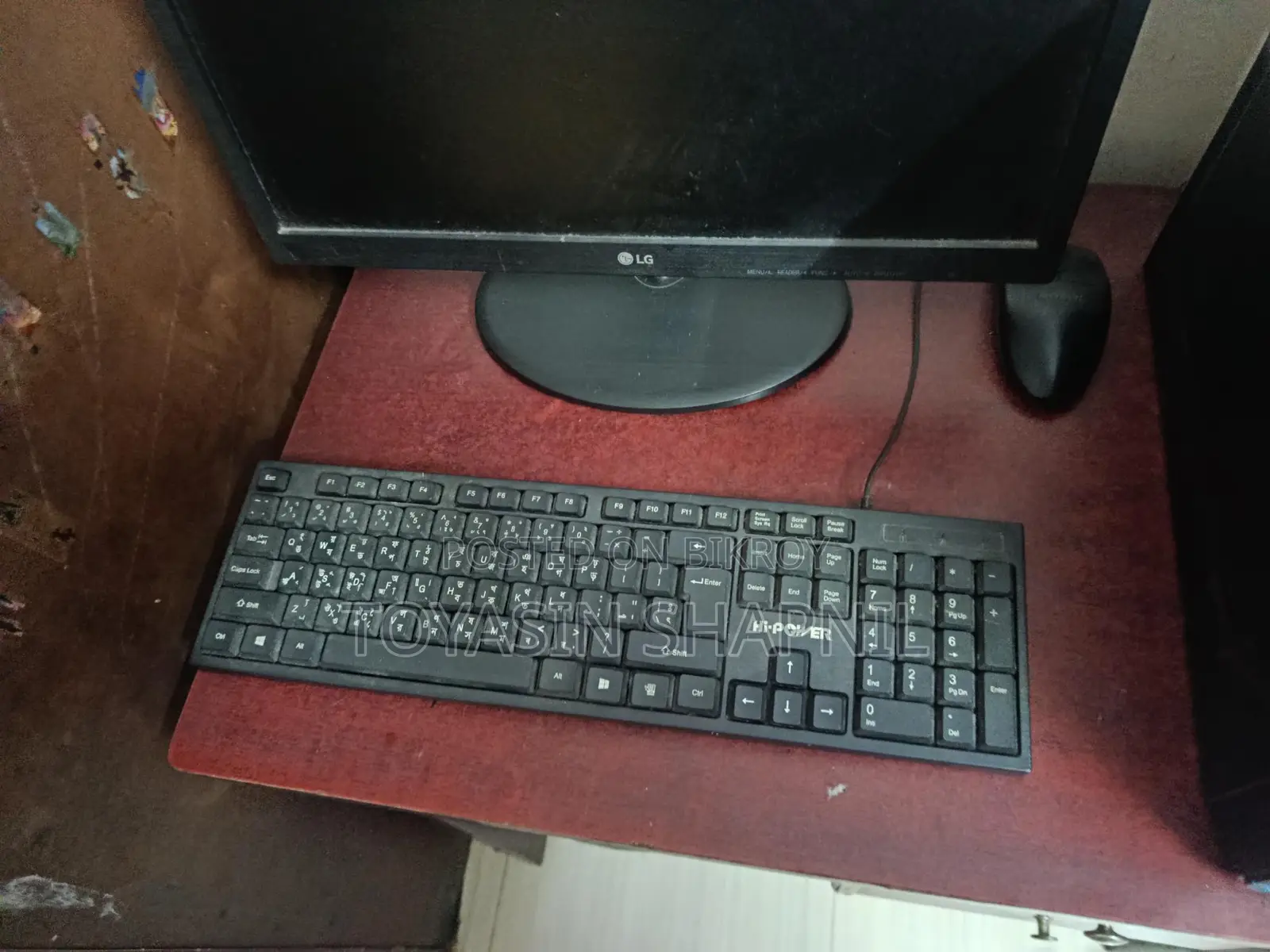 আসুস পিসি