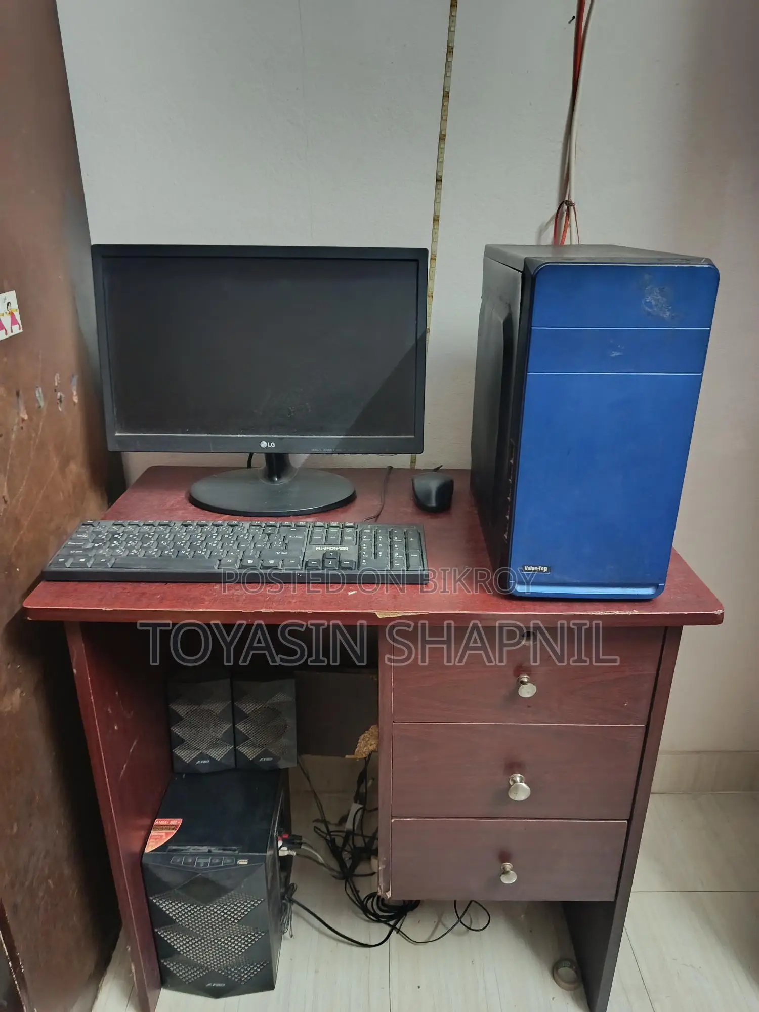 আসুস পিসি