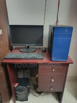 আসুস পিসি