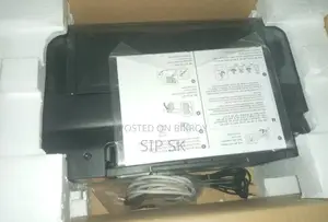 Epson EcoTank L130 Single Function InkTank Printer