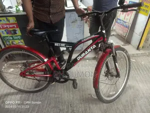 Duranta Bicycle for Sale
