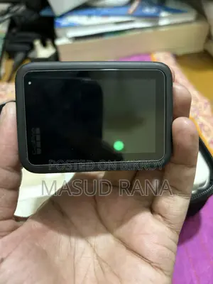 Go pro 11 black