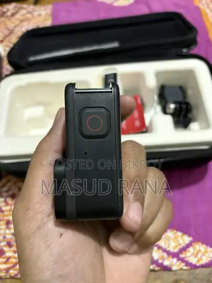 Go pro 11 black