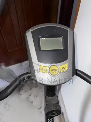 Exercise Bike for sale