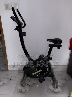 Exercise Bike for sale