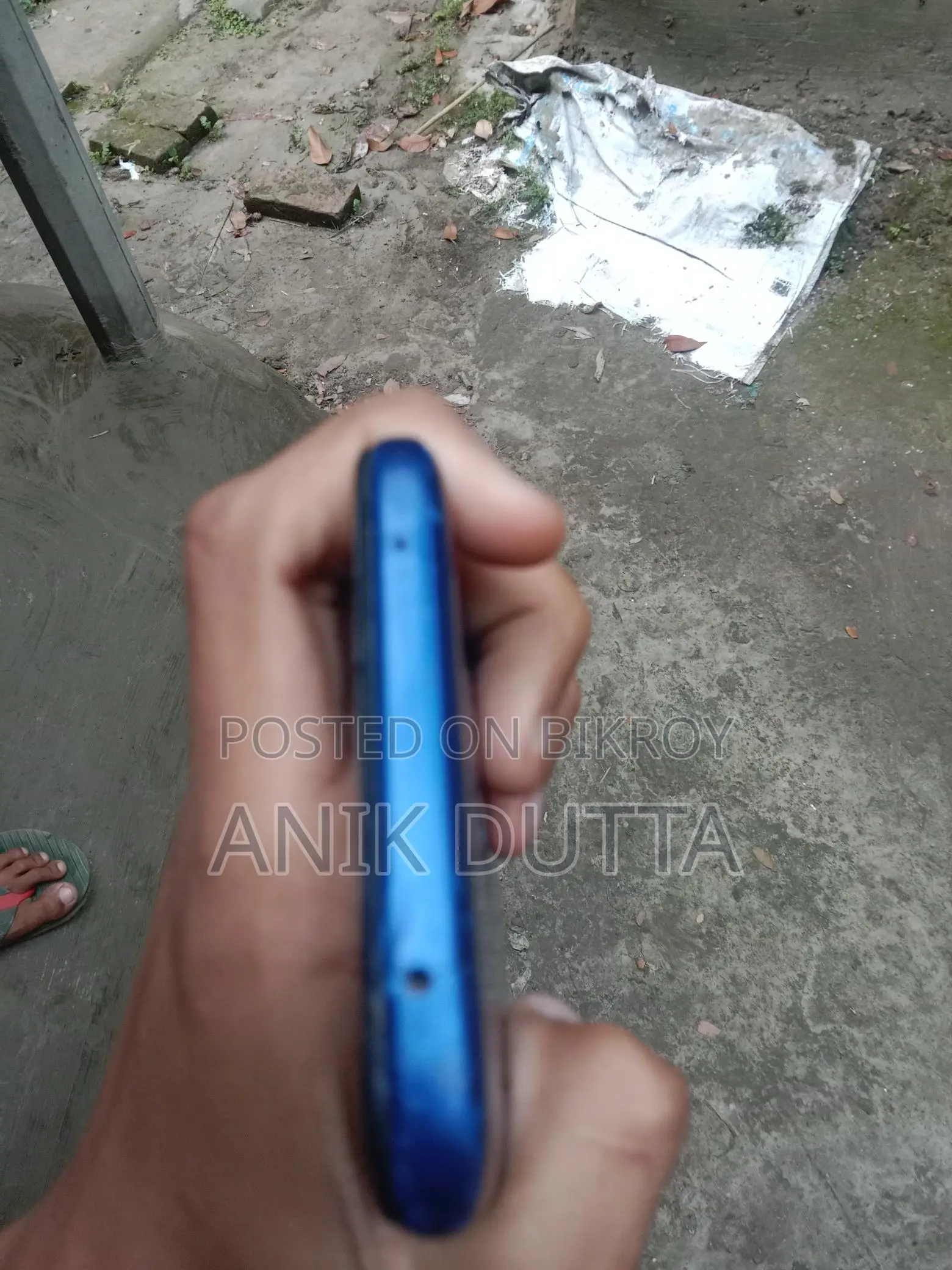 Xiaomi Redmi 8 (Used)