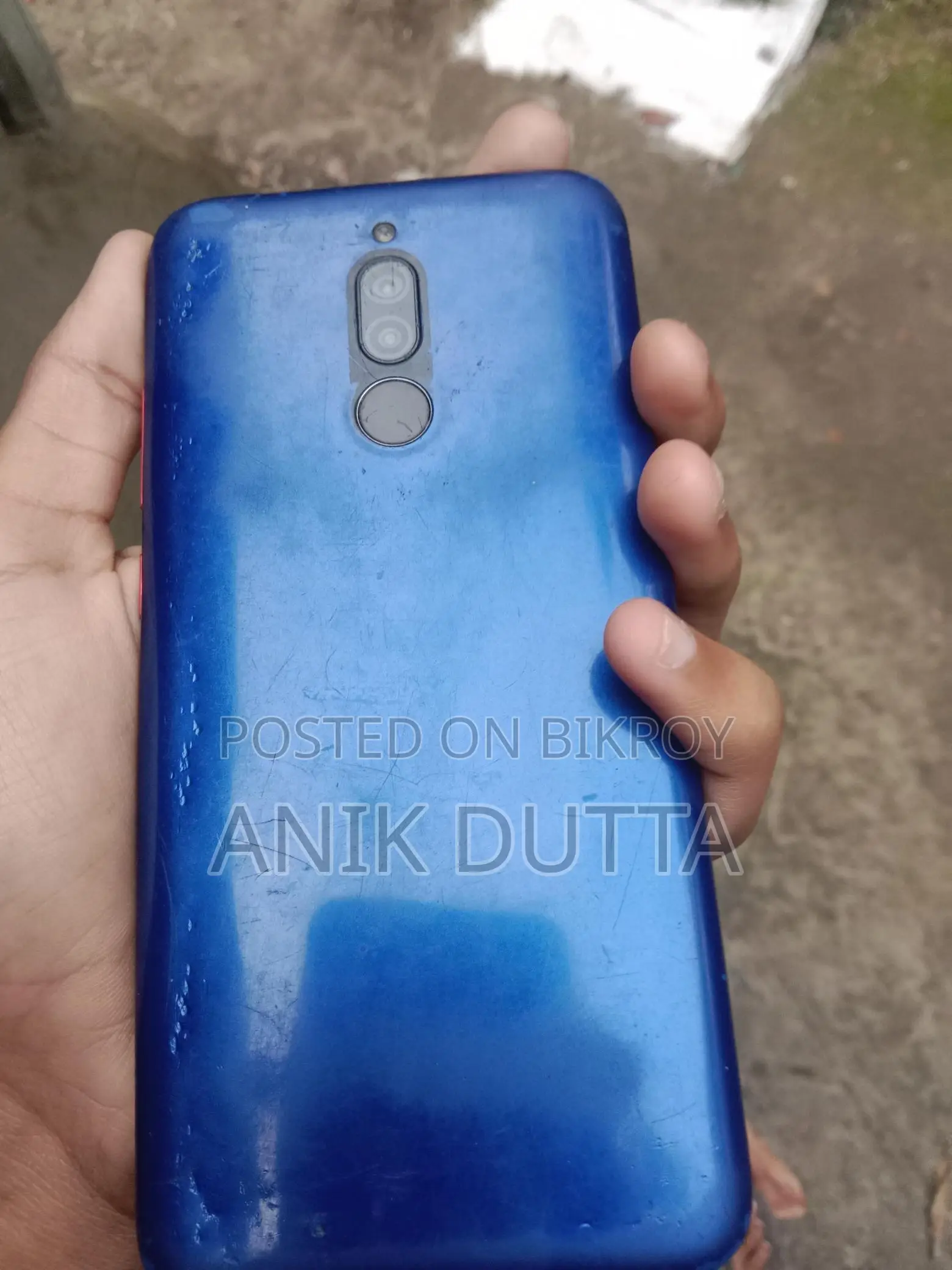 Xiaomi Redmi 8 (Used)