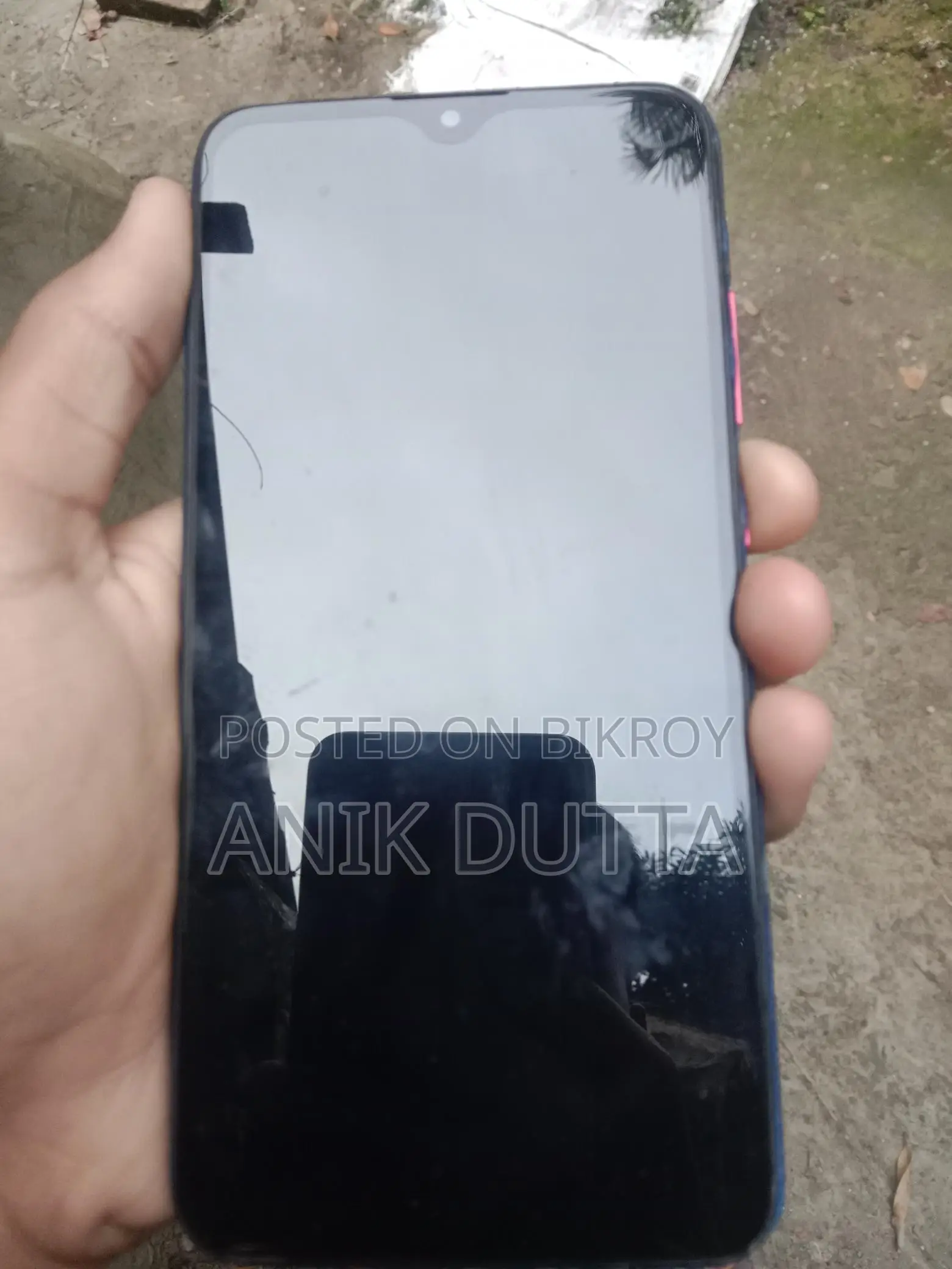 Xiaomi Redmi 8 (Used)