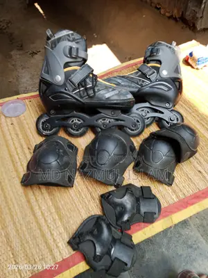 Skating Shoes