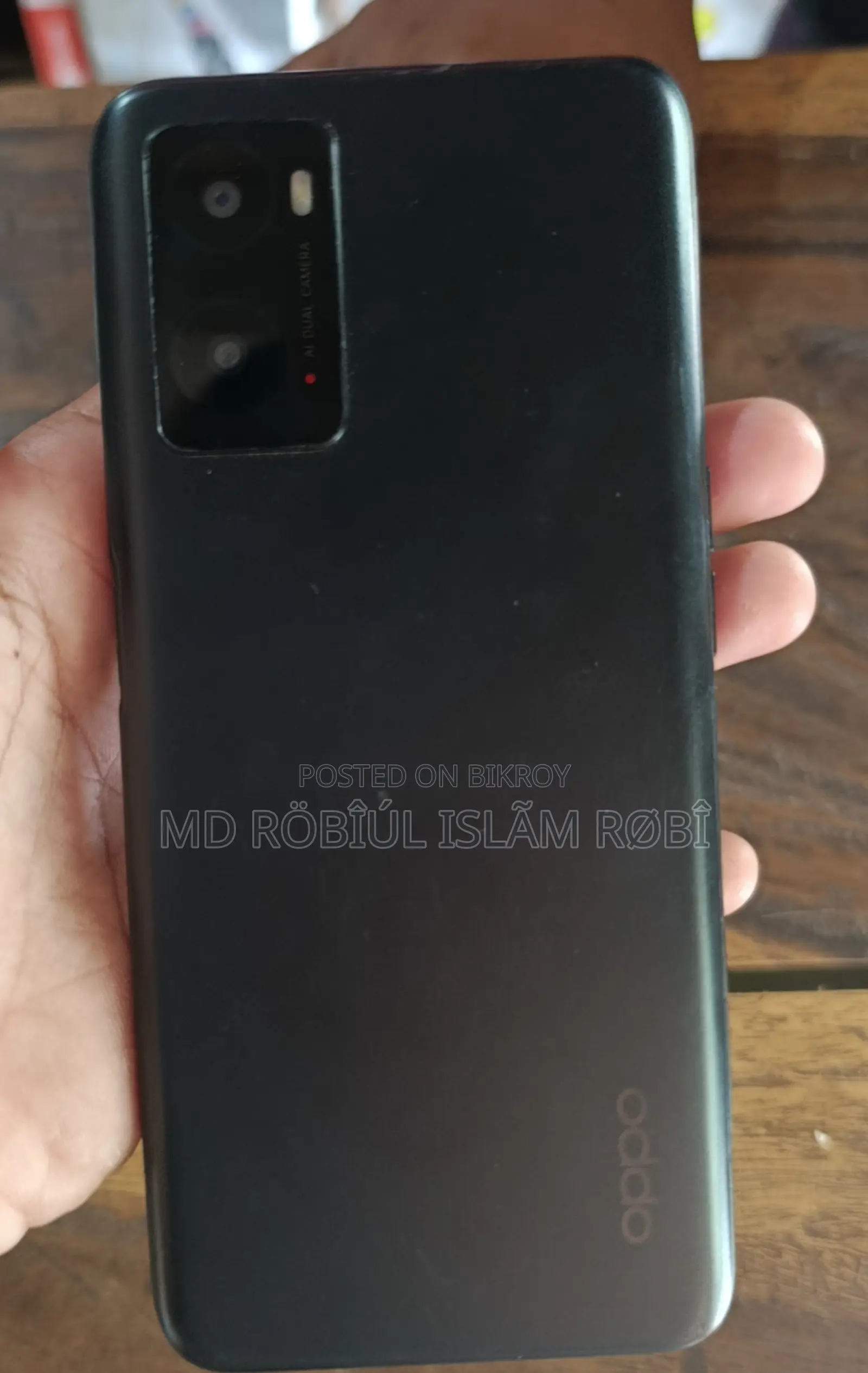 OPPO A76 6/128 (Used)