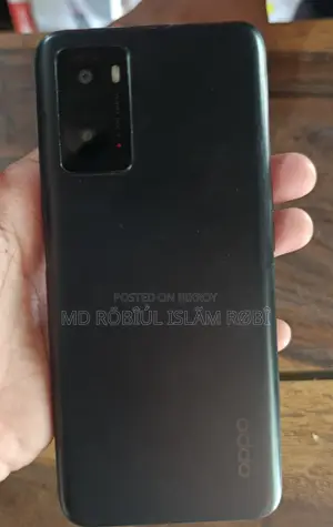 OPPO A76 6/128 (Used)