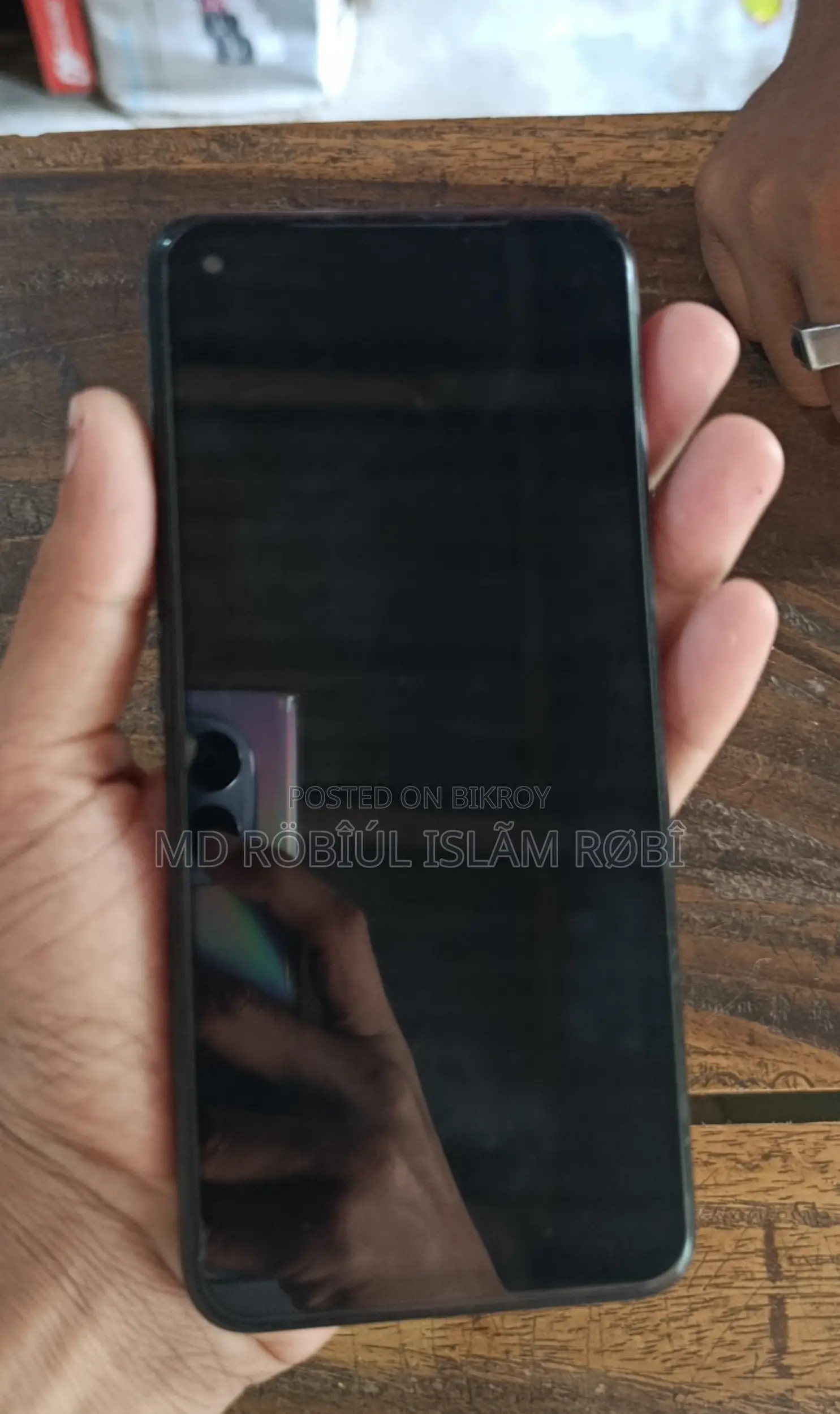 OPPO A76 6/128 (Used)