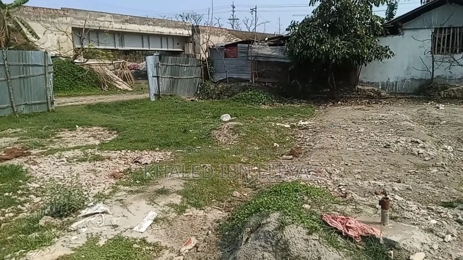 5 Decimal Land for Sale