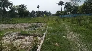 5 Decimal Land for Sale