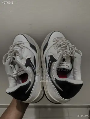 Redtape 42 Size Used Original