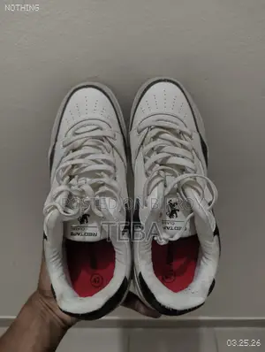 Redtape 42 Size Used Original