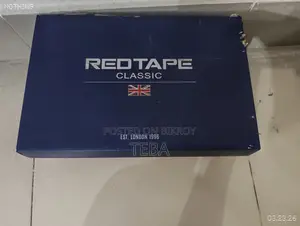 Redtape 42 Size Used Original