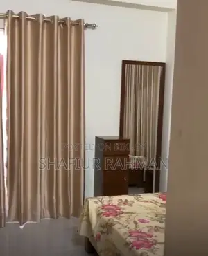 বসুন্ধরায় ৩ বেডরুমের ফার্নিশড অ্যাপার্টমেন্ট ভাড়া হবে