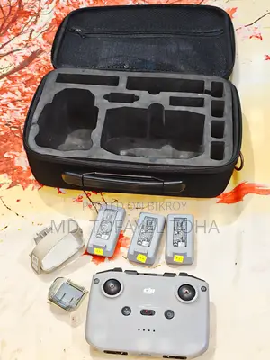 DJI MINI 2/ 4K DRONE ACCESSORIES FOR SELL