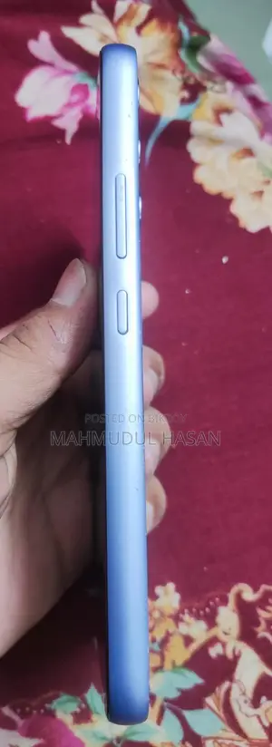 Samsung Galaxy A34 . (Used)