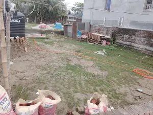 জমি বিক্রয় হবে
