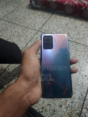 OPPO F19 Pro . (Used)