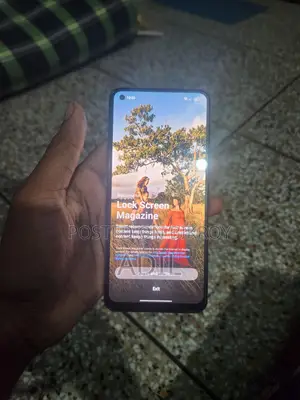 OPPO F19 Pro (Used)
