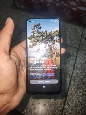 OPPO F19 Pro (Used)