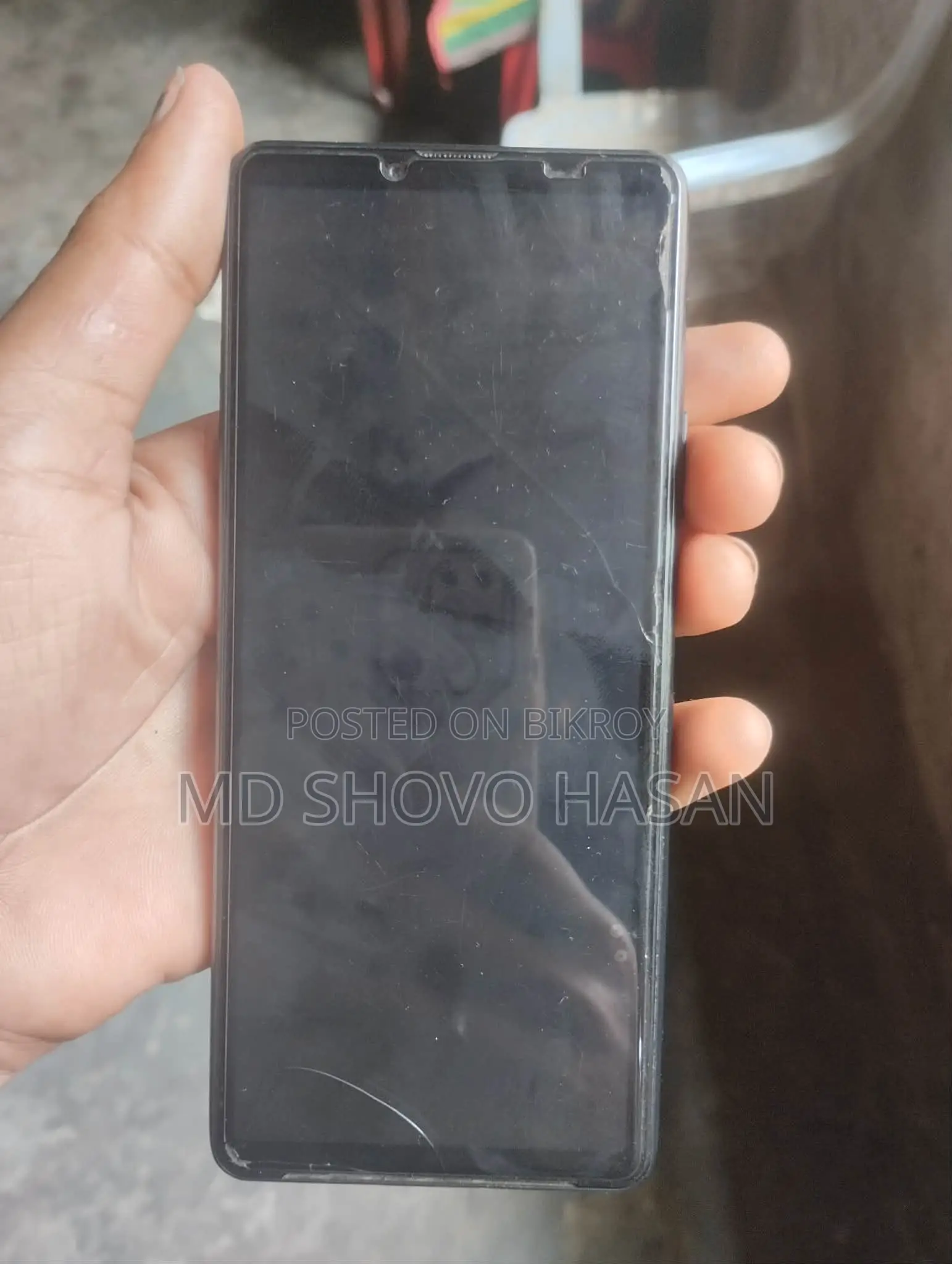 Sony Xperia 10 IV . (Used)