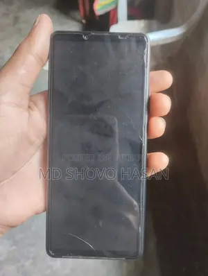 Sony Xperia 10 IV (Used)