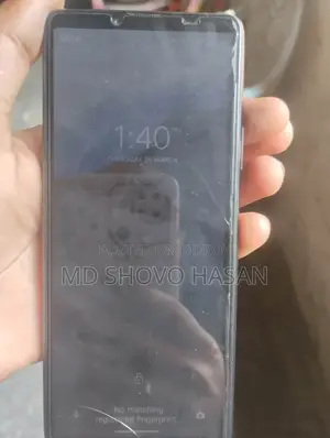 Sony Xperia 10 IV . (Used)