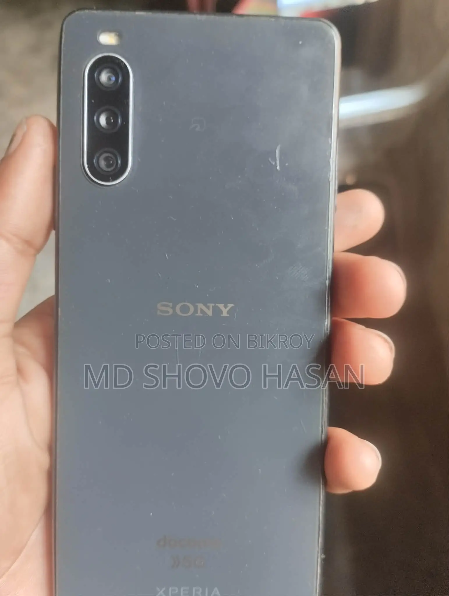 Sony Xperia 10 IV . (Used)