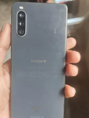 Sony Xperia 10 IV . (Used)